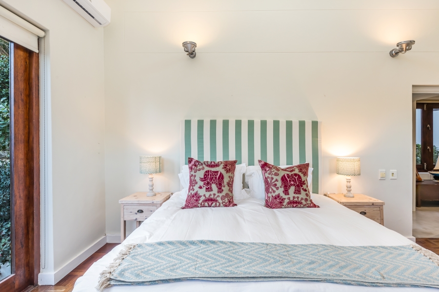 To Let 3 Bedroom Property for Rent in Kenrock Country Estate Western Cape